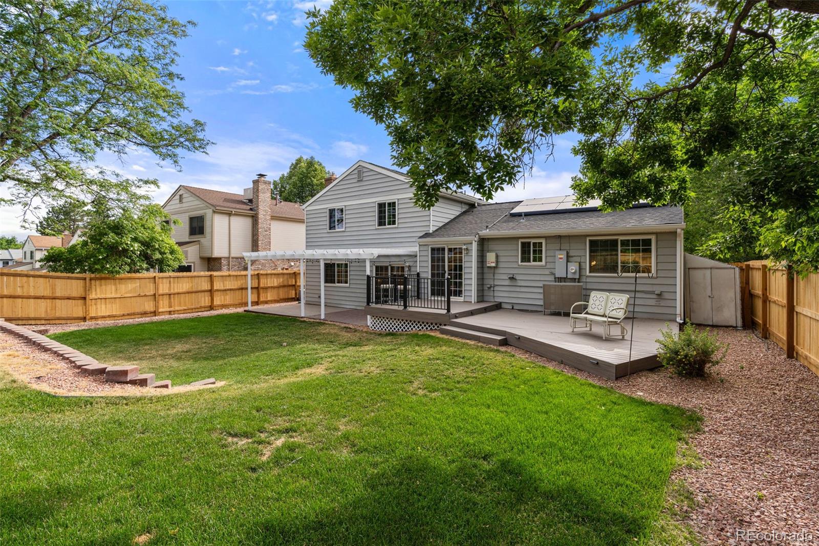 8180 Jellison Court