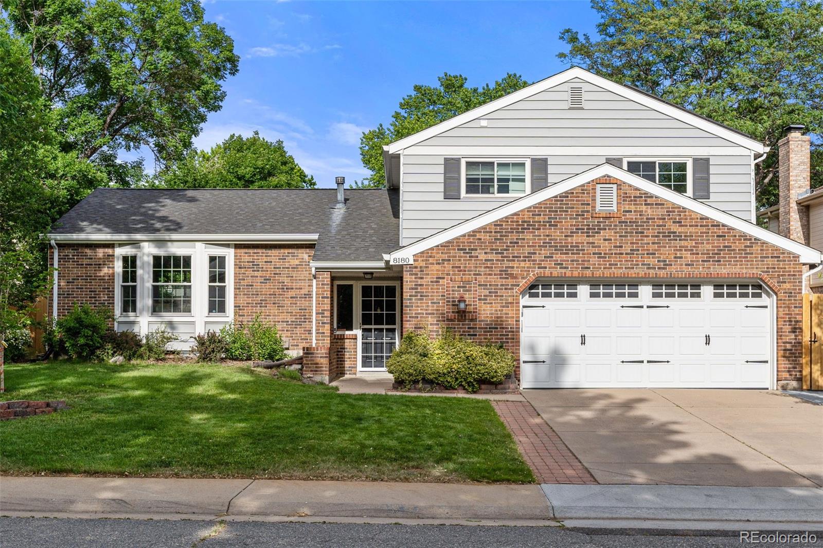 8180 Jellison Court
