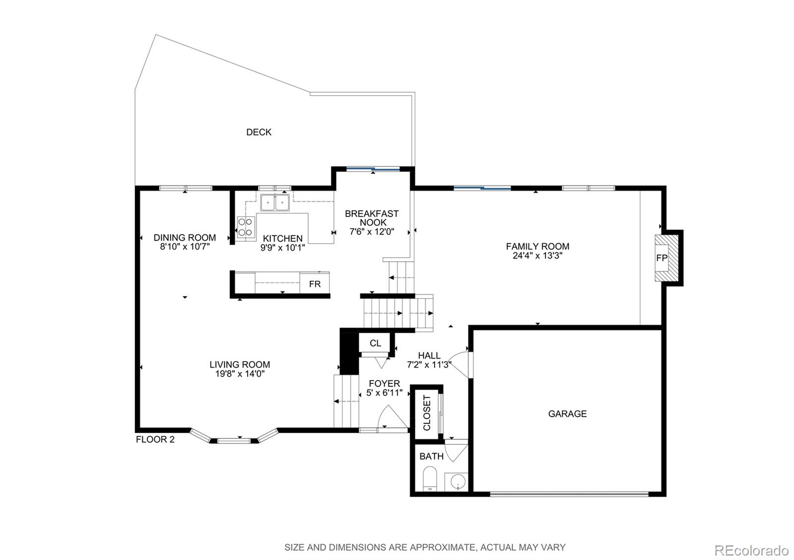 8180 Jellison Court
