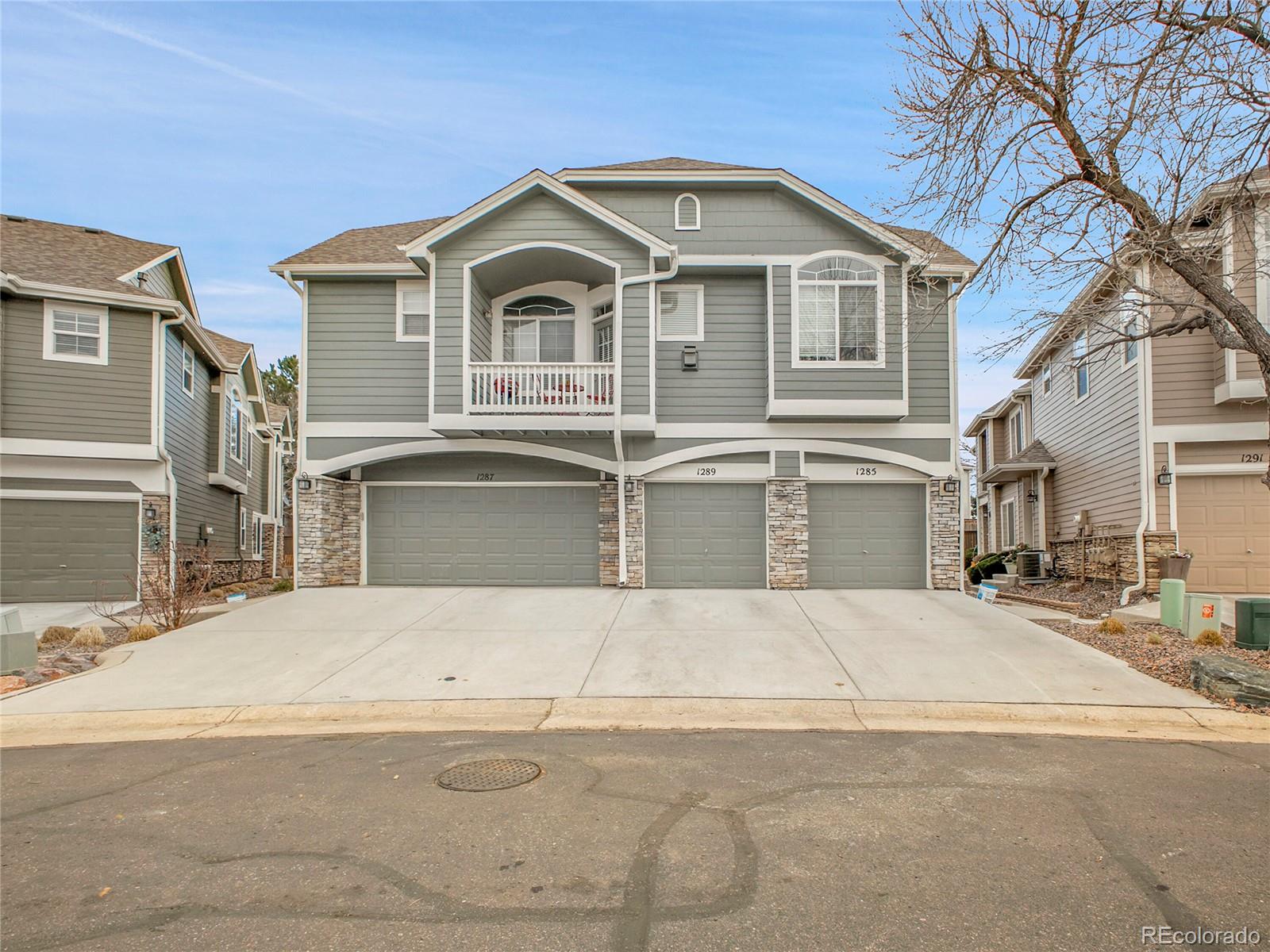 1289 Carlyle Park Circle