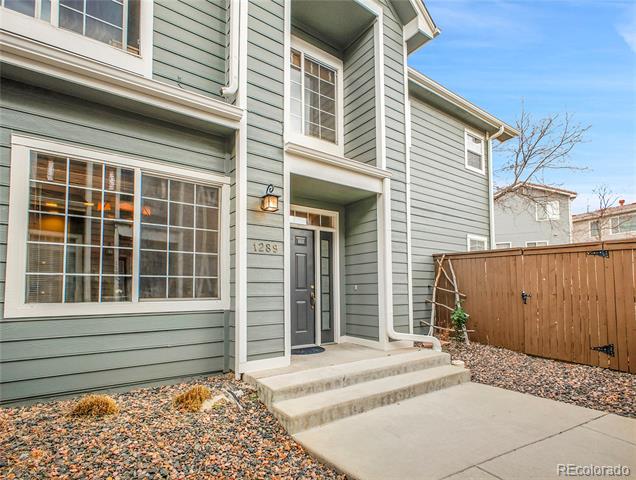 1289 Carlyle Park Circle