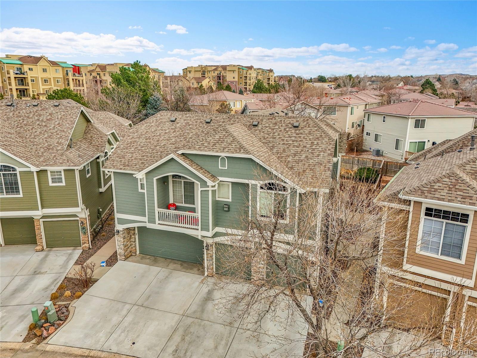 1289 Carlyle Park Circle