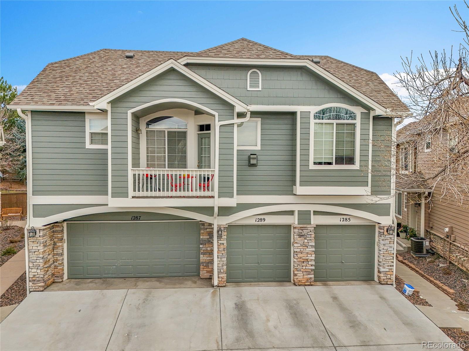 1289 Carlyle Park Circle