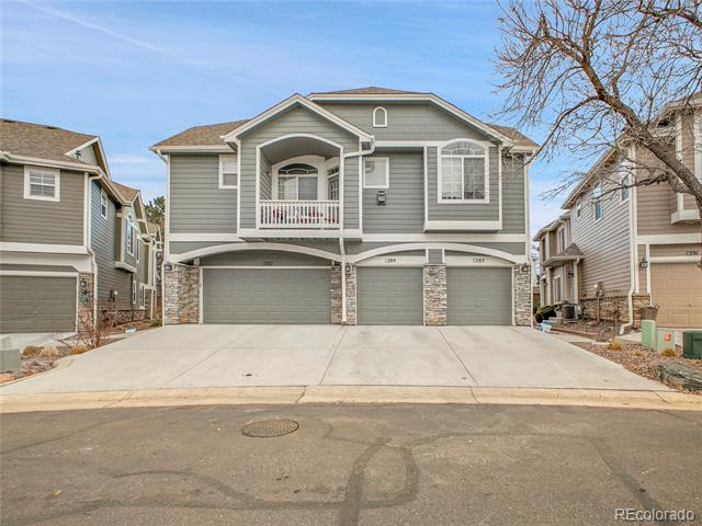 1289 Carlyle Park Circle