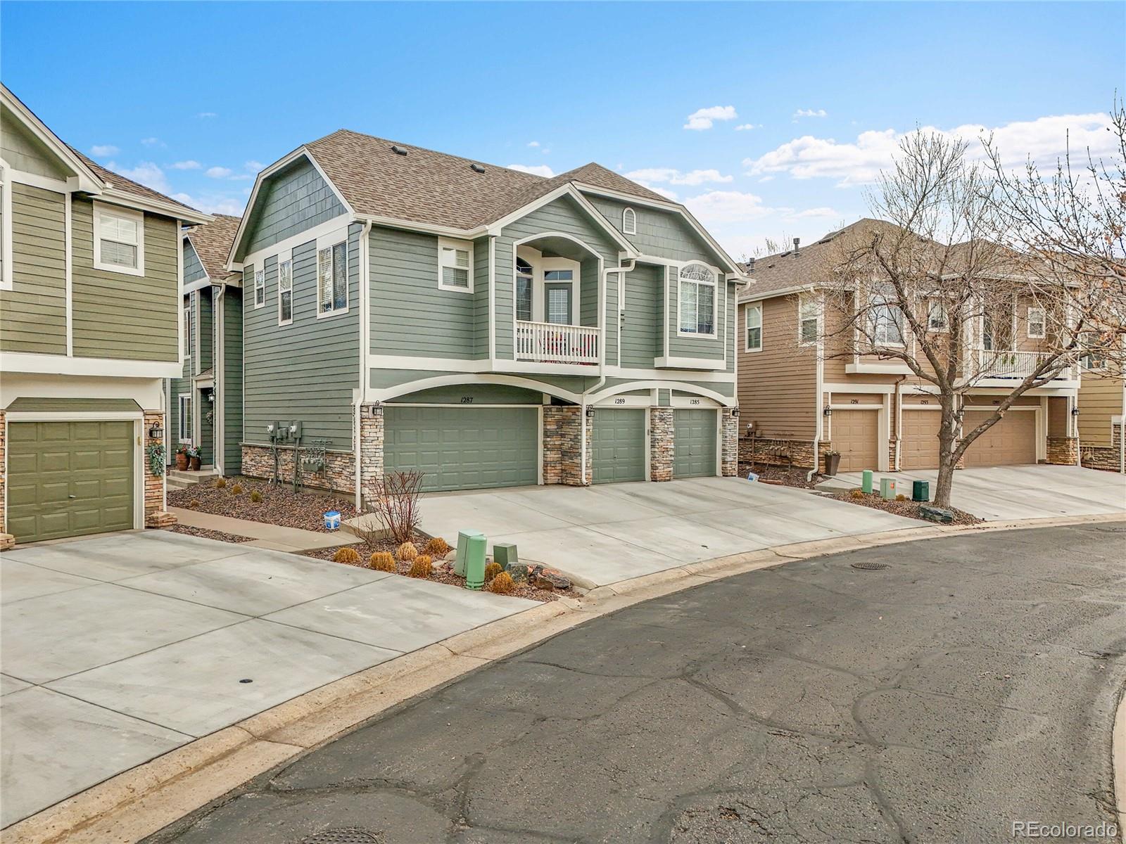 1289 Carlyle Park Circle
