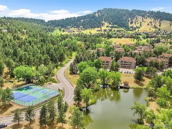 23591 Genesee Village Road Unit: H