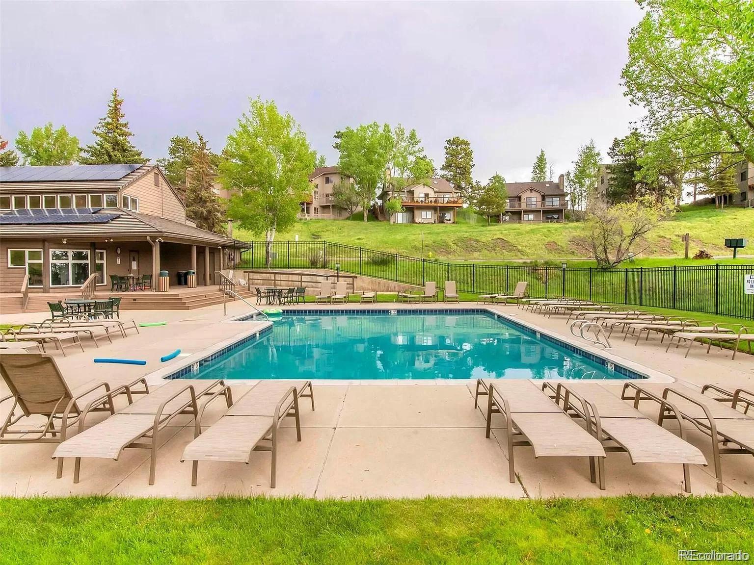 23591 Genesee Village Road Unit: H
