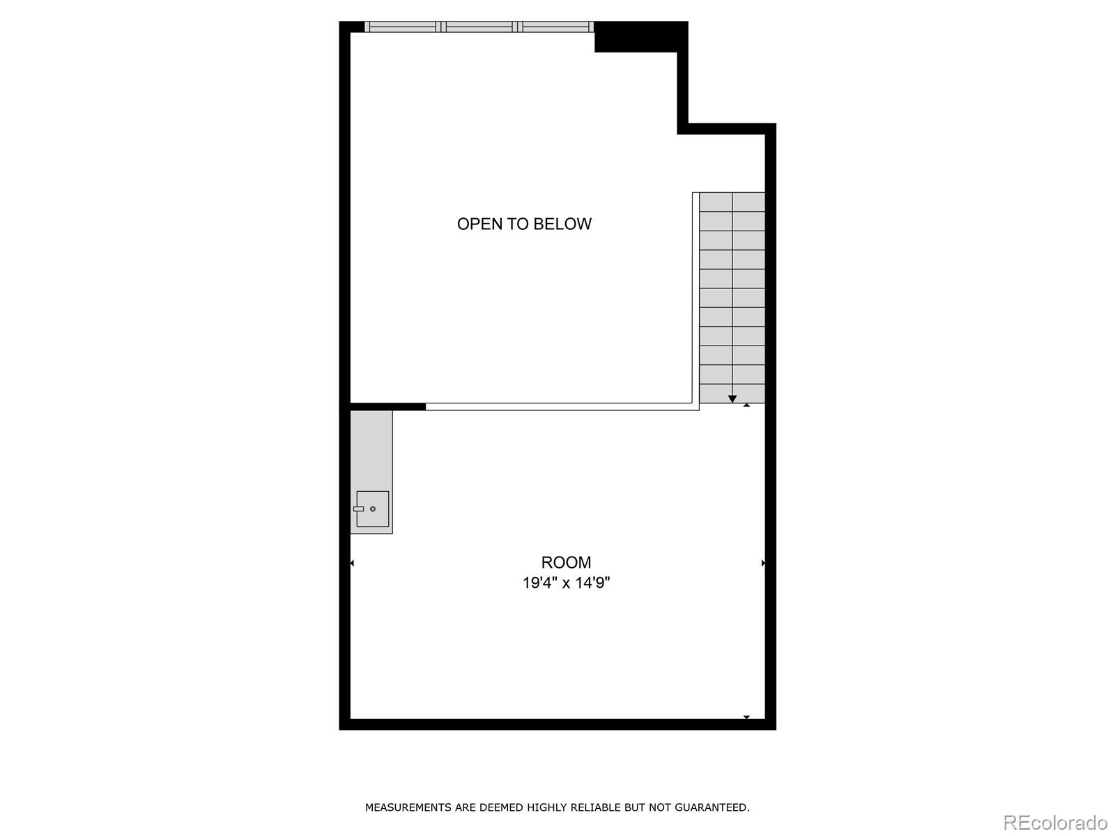 23591 Genesee Village Road Unit: H