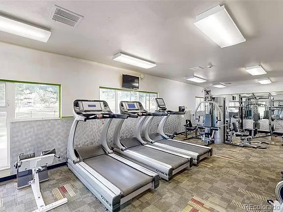 23591 Genesee Village Road Unit: H