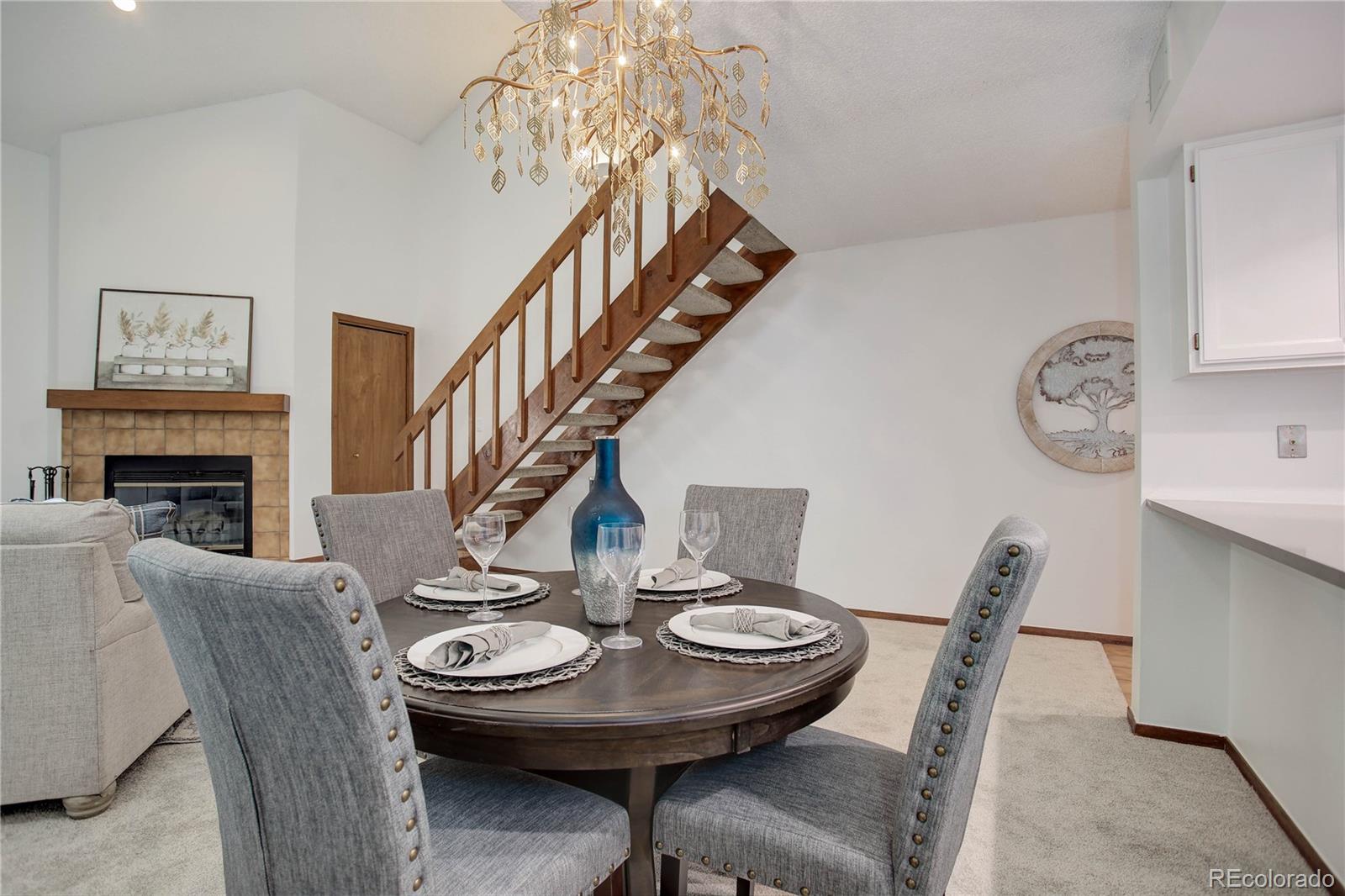 23591 Genesee Village Road Unit: H