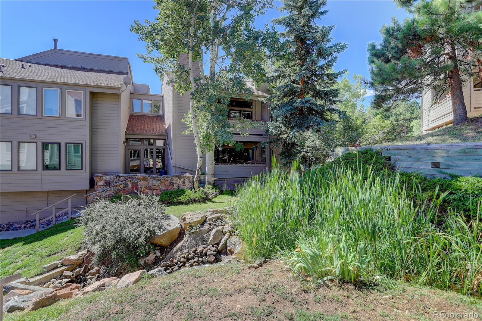 23591 Genesee Village Road Unit: H