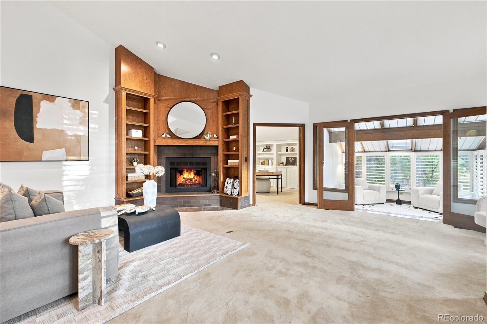 6969 W Yale Avenue Unit: 81