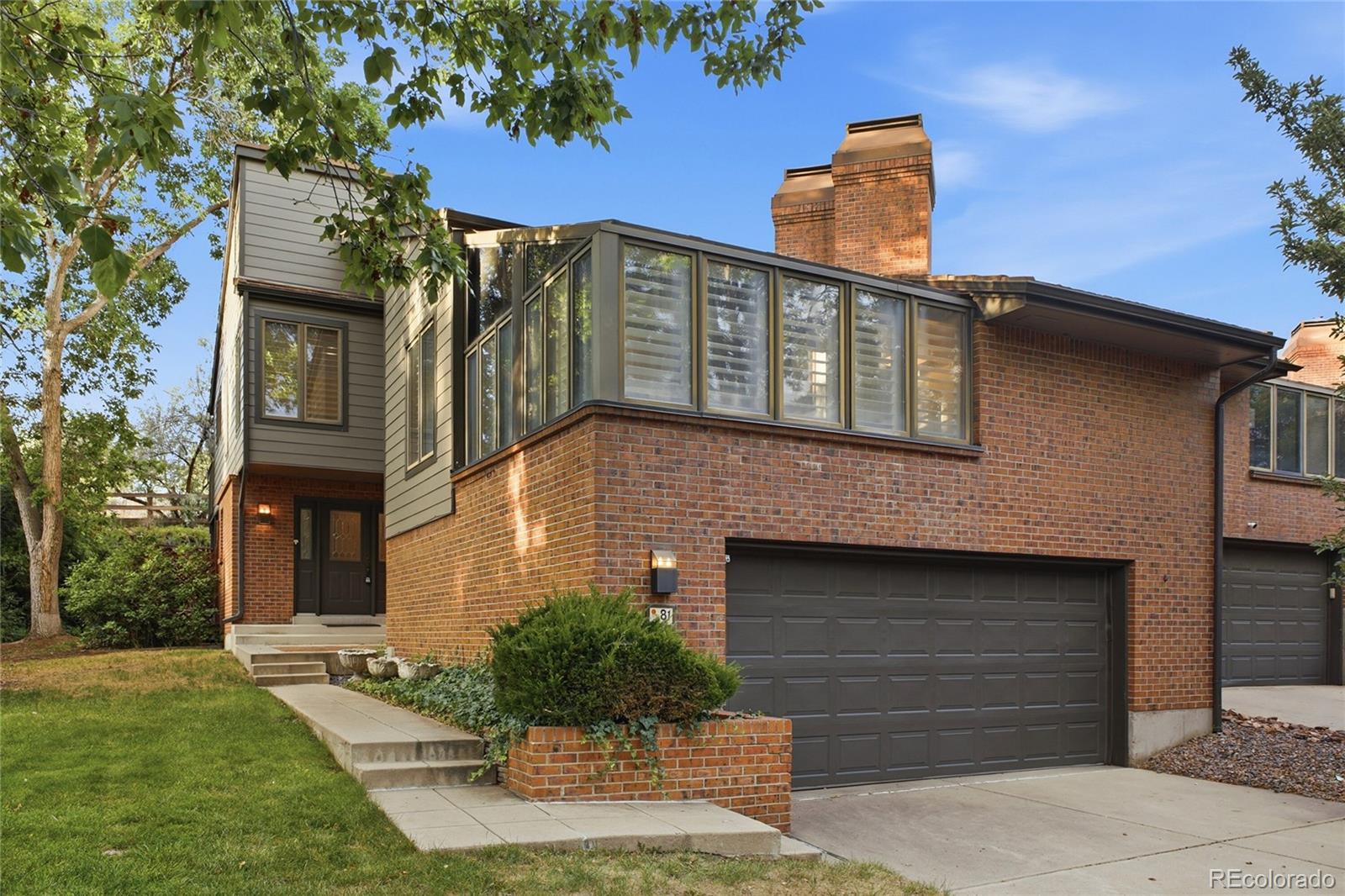 6969 W Yale Avenue Unit: 81