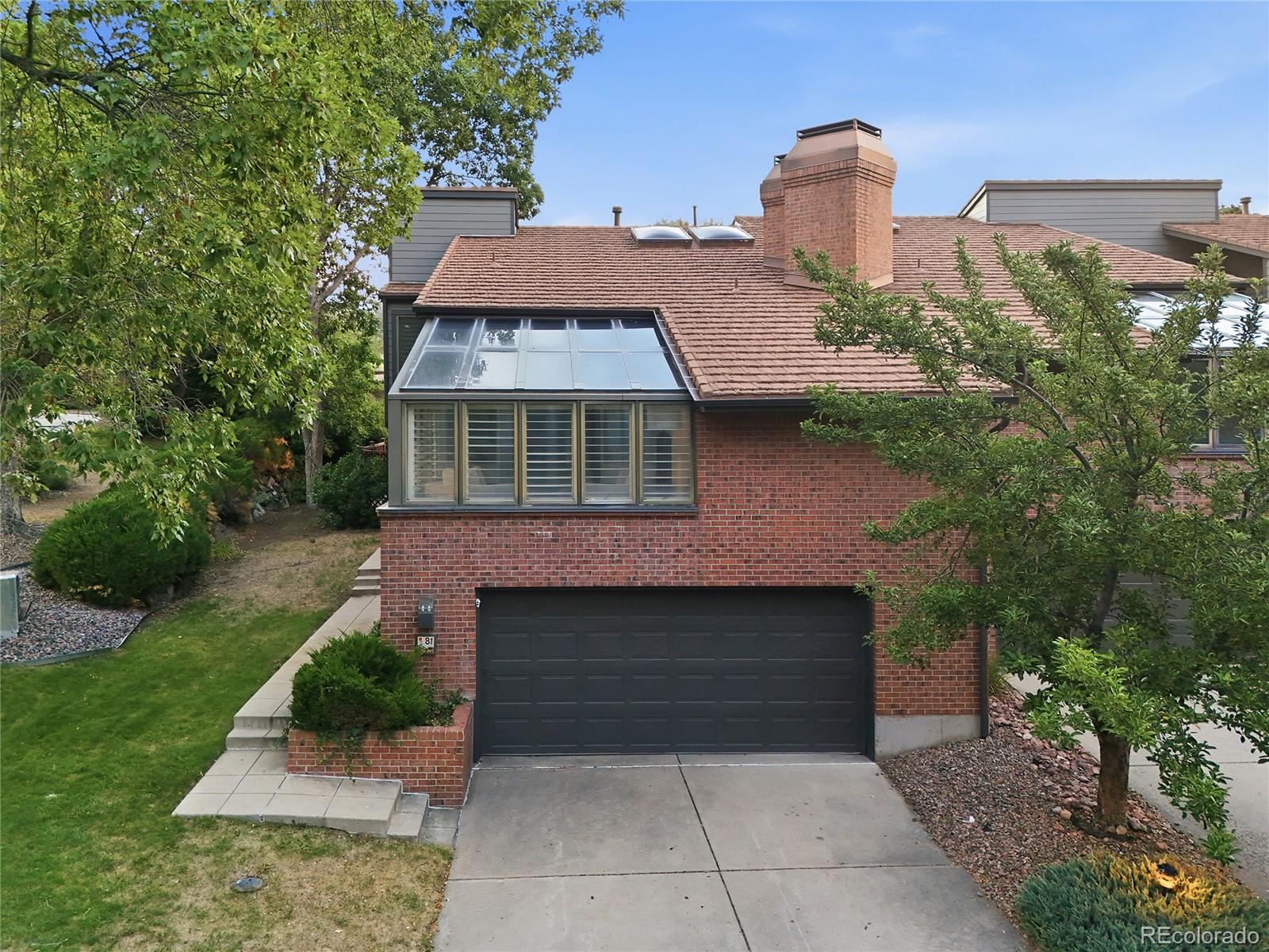 6969 W Yale Avenue Unit: 81