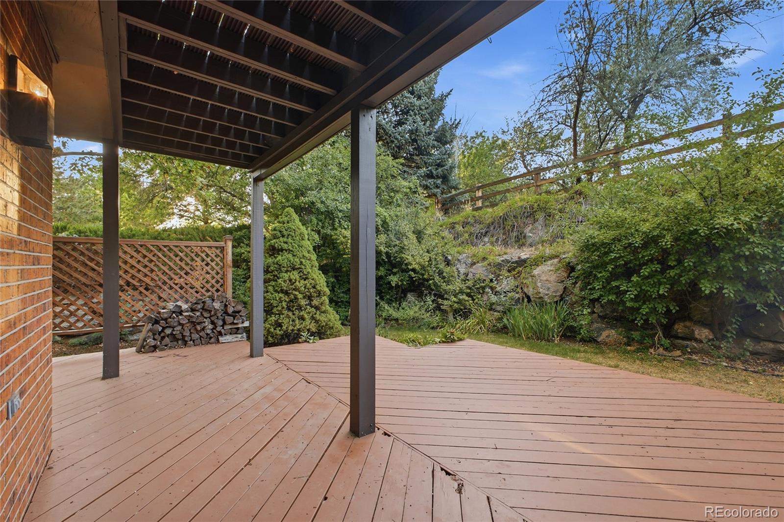 6969 W Yale Avenue Unit: 81