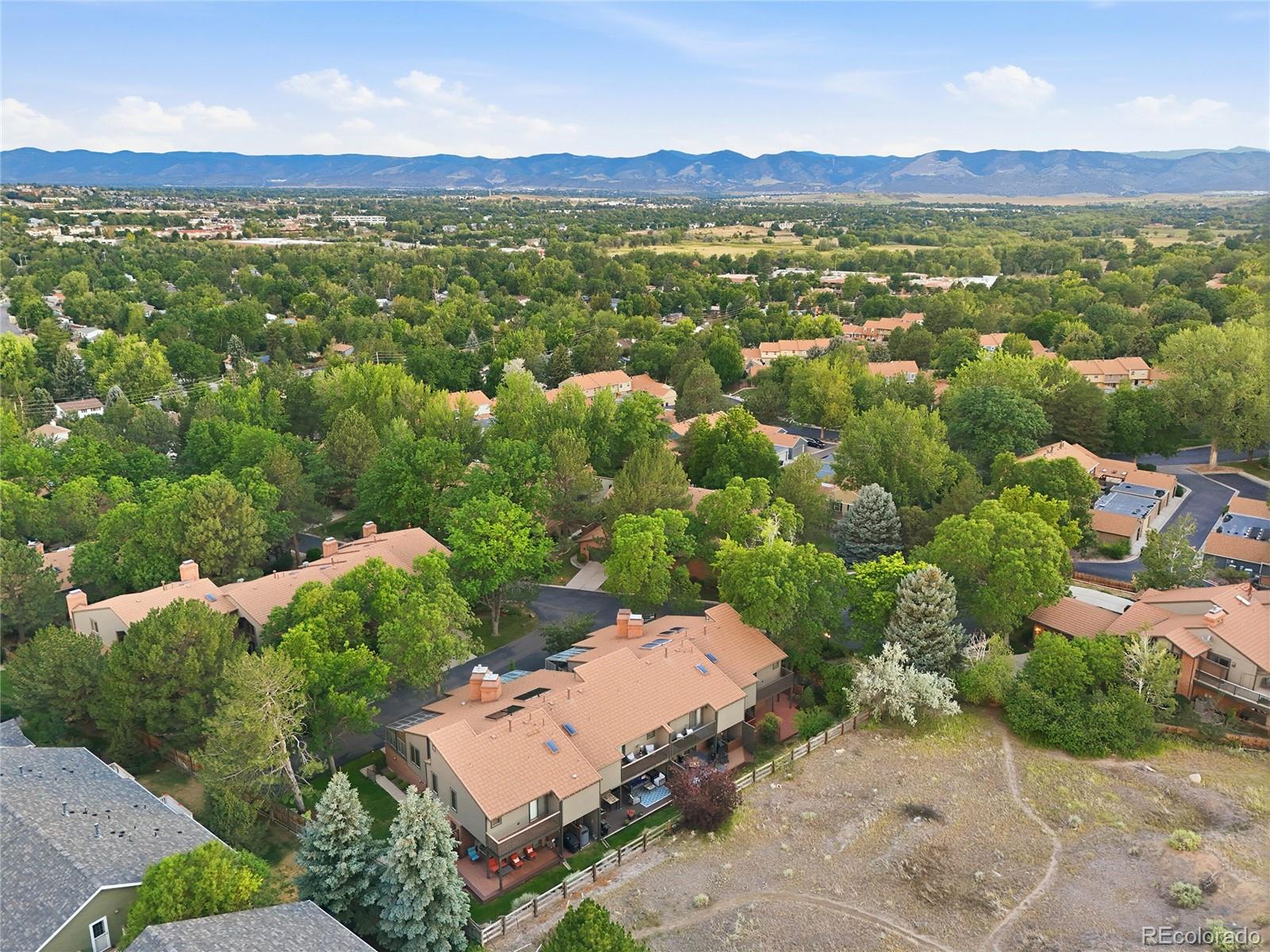 6969 W Yale Avenue Unit: 81