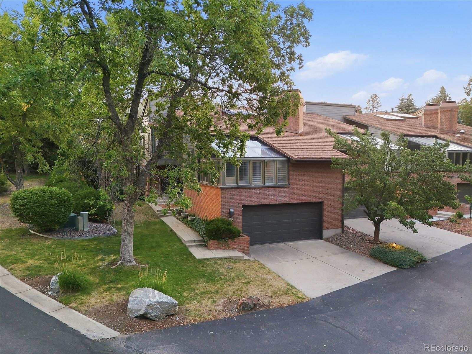 6969 W Yale Avenue Unit: 81