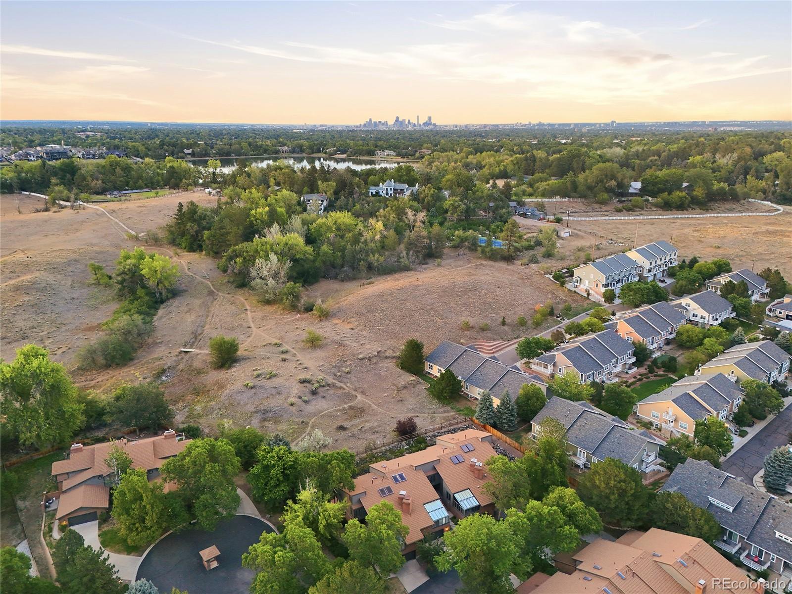 6969 W Yale Avenue Unit: 81