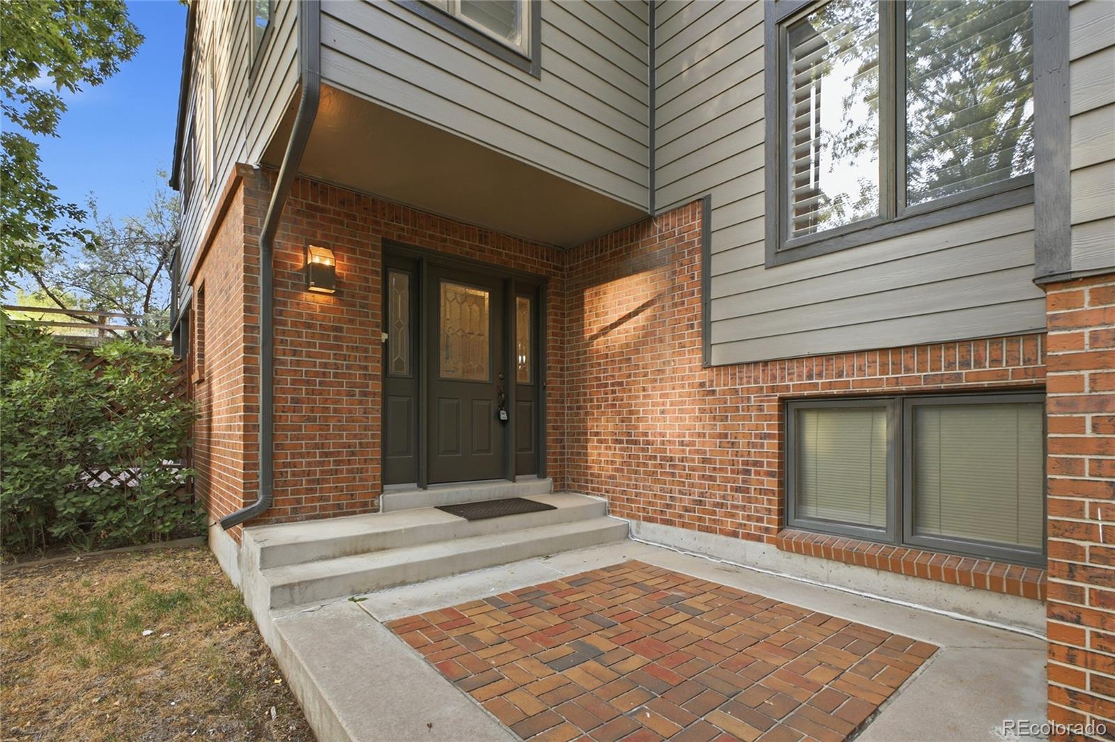 6969 W Yale Avenue Unit: 81