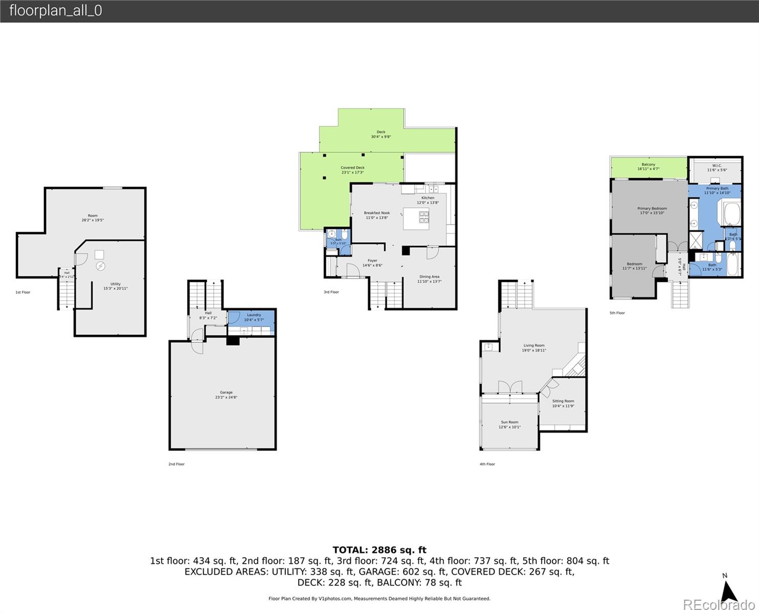 6969 W Yale Avenue Unit: 81