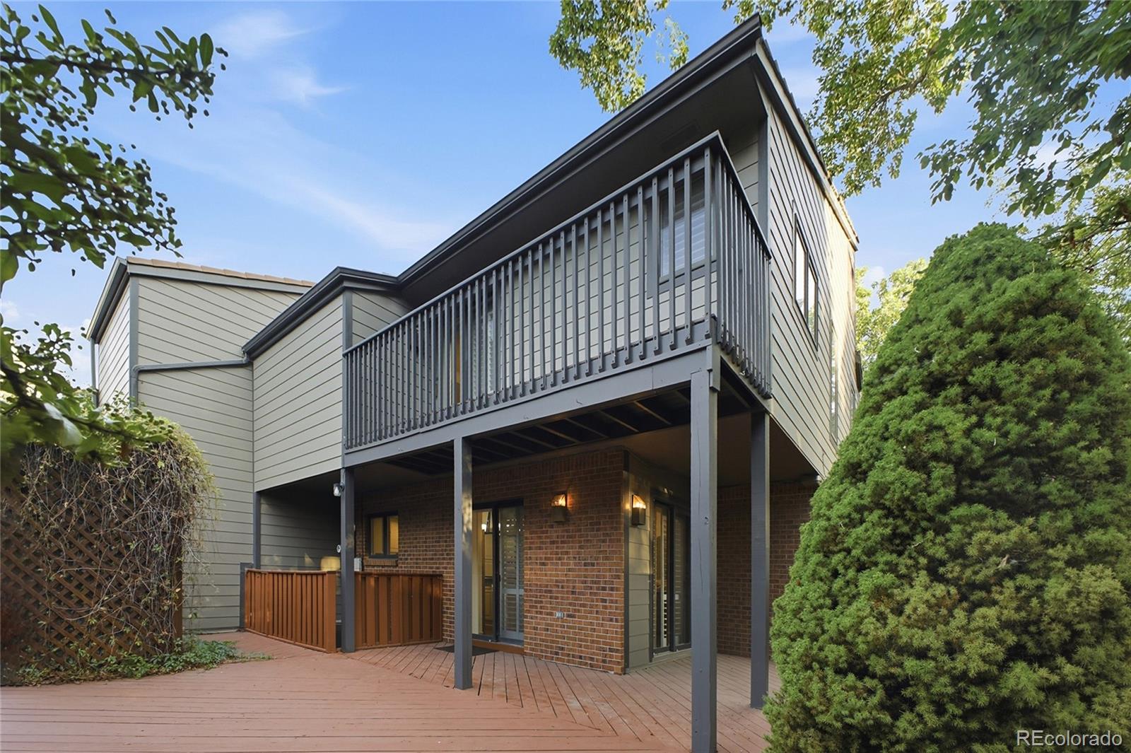 6969 W Yale Avenue Unit: 81