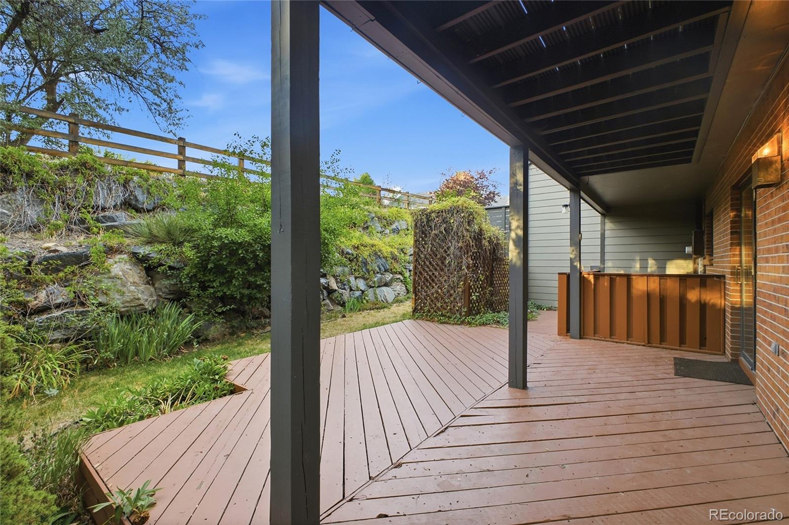 6969 W Yale Avenue Unit: 81
