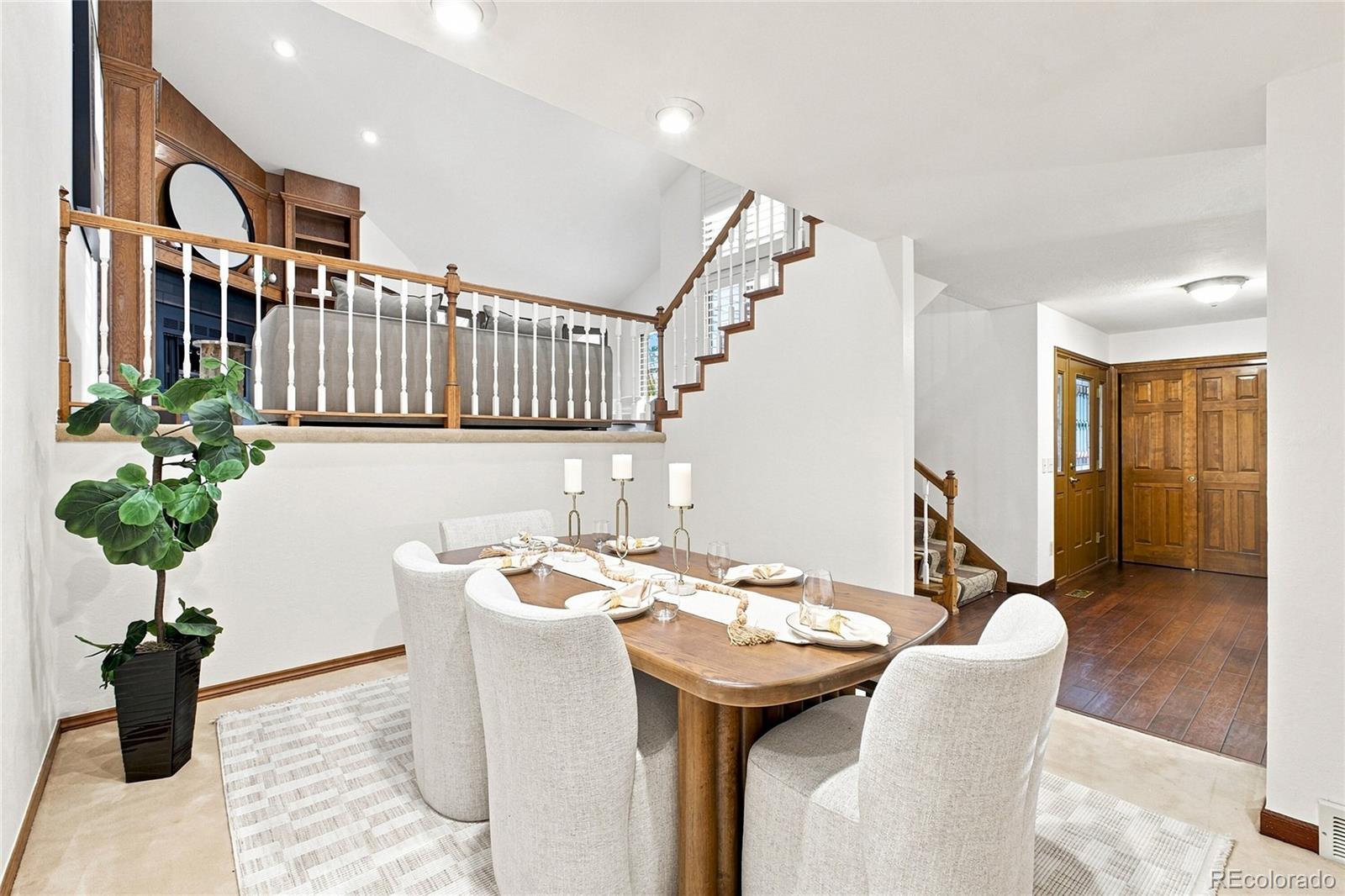 6969 W Yale Avenue Unit: 81
