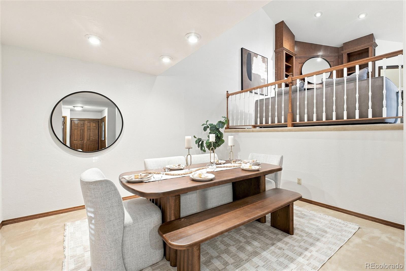 6969 W Yale Avenue Unit: 81