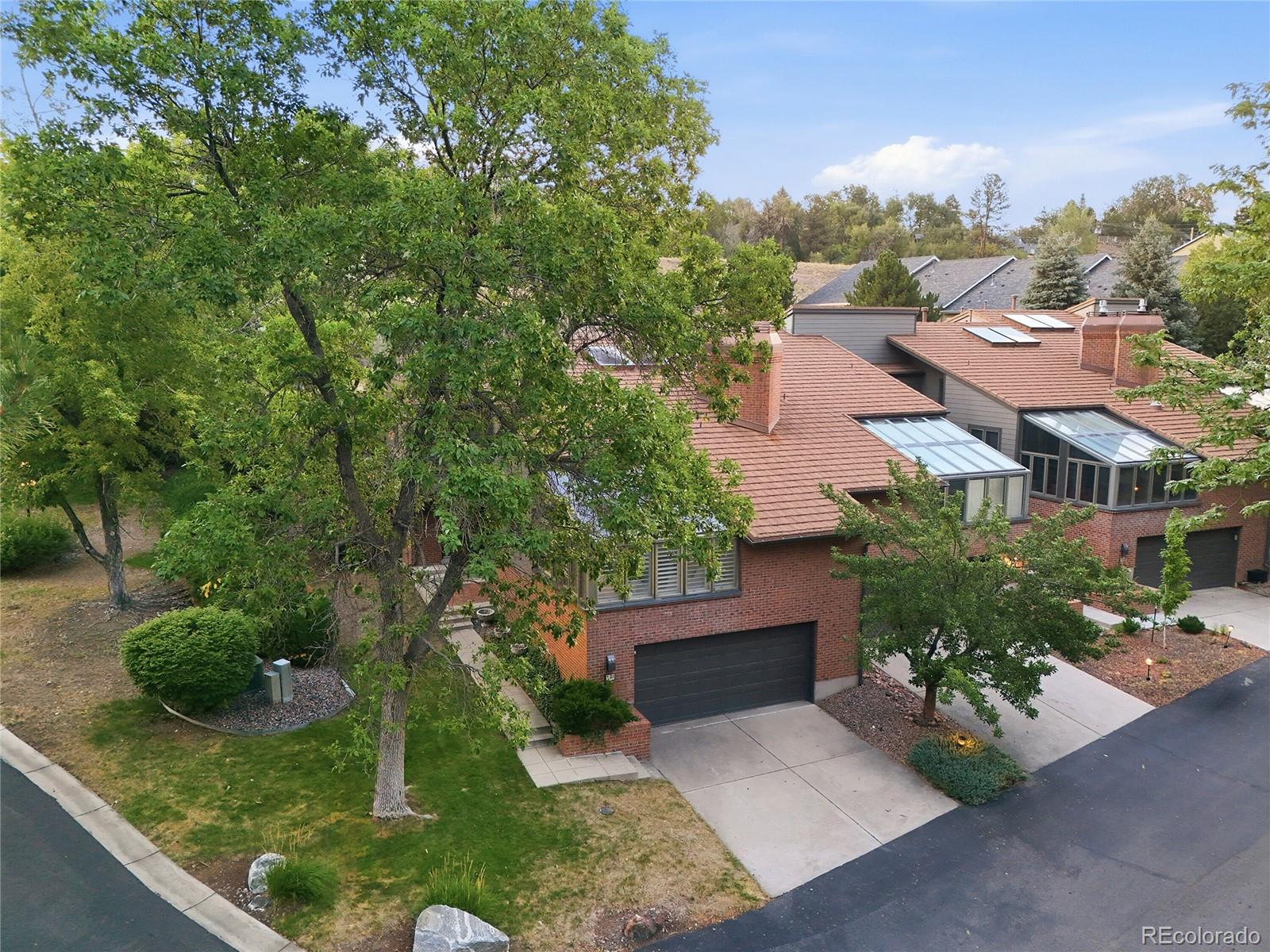 6969 W Yale Avenue Unit: 81