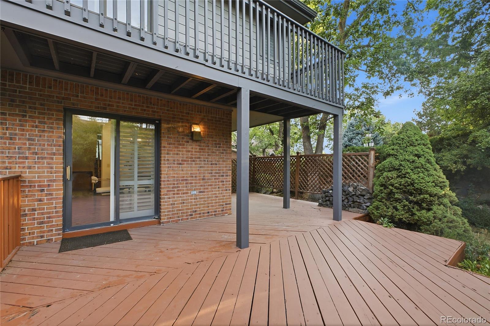 6969 W Yale Avenue Unit: 81