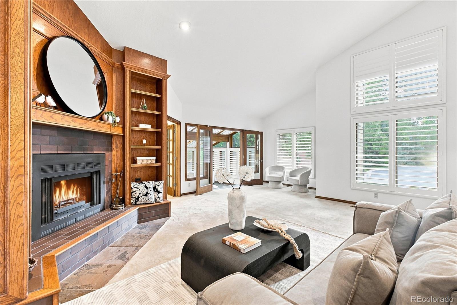 6969 W Yale Avenue Unit: 81