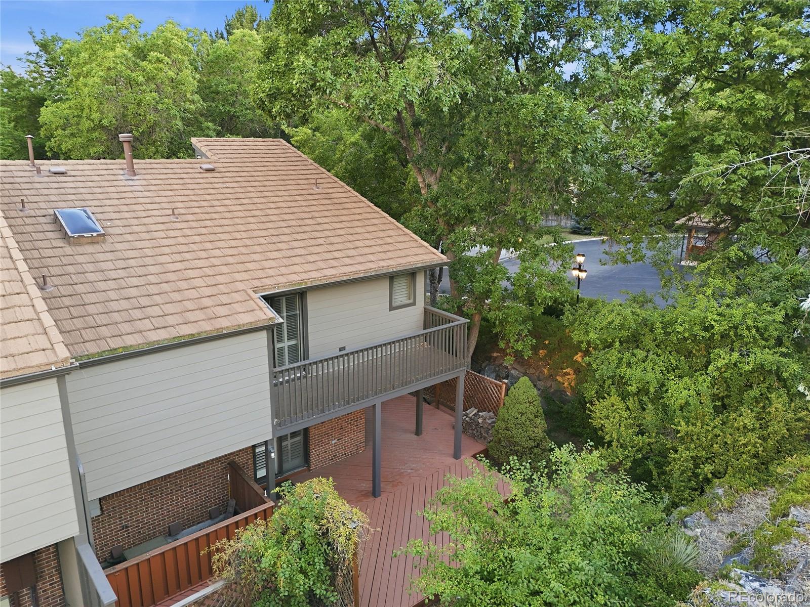 6969 W Yale Avenue Unit: 81