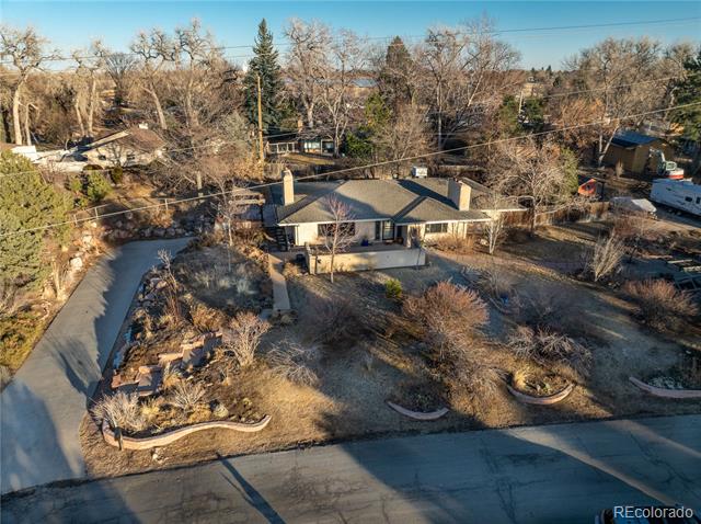 38 Hillside Drive