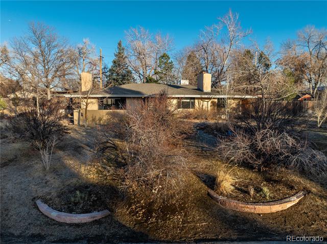 38 Hillside Drive