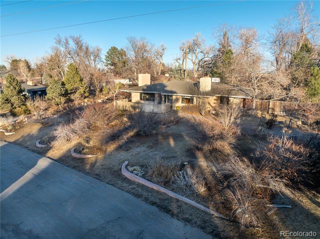 38 Hillside Drive