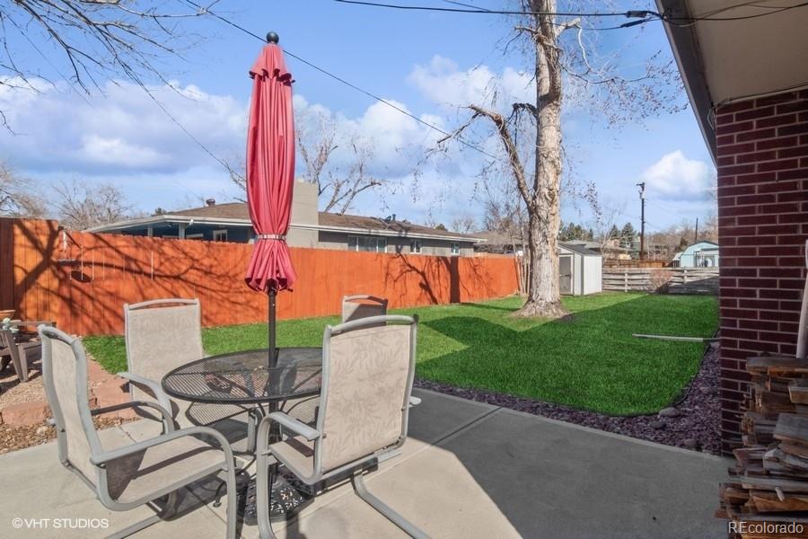 3115 Ward Court