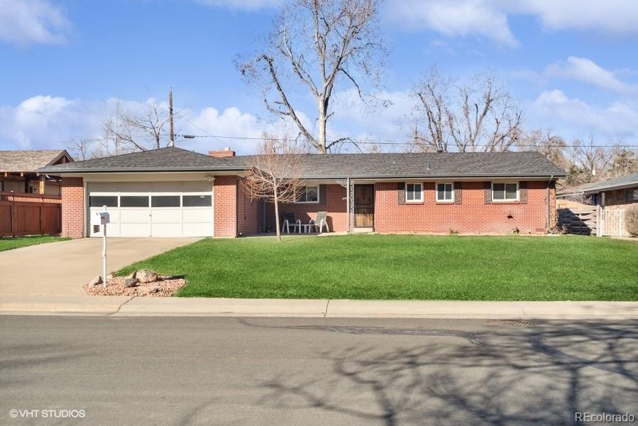 3115 Ward Court