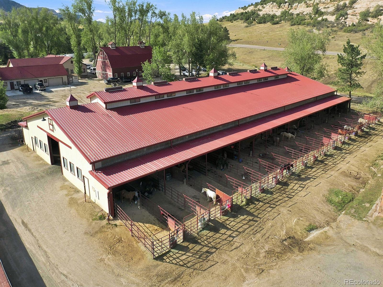 26 Red Fox Lane
