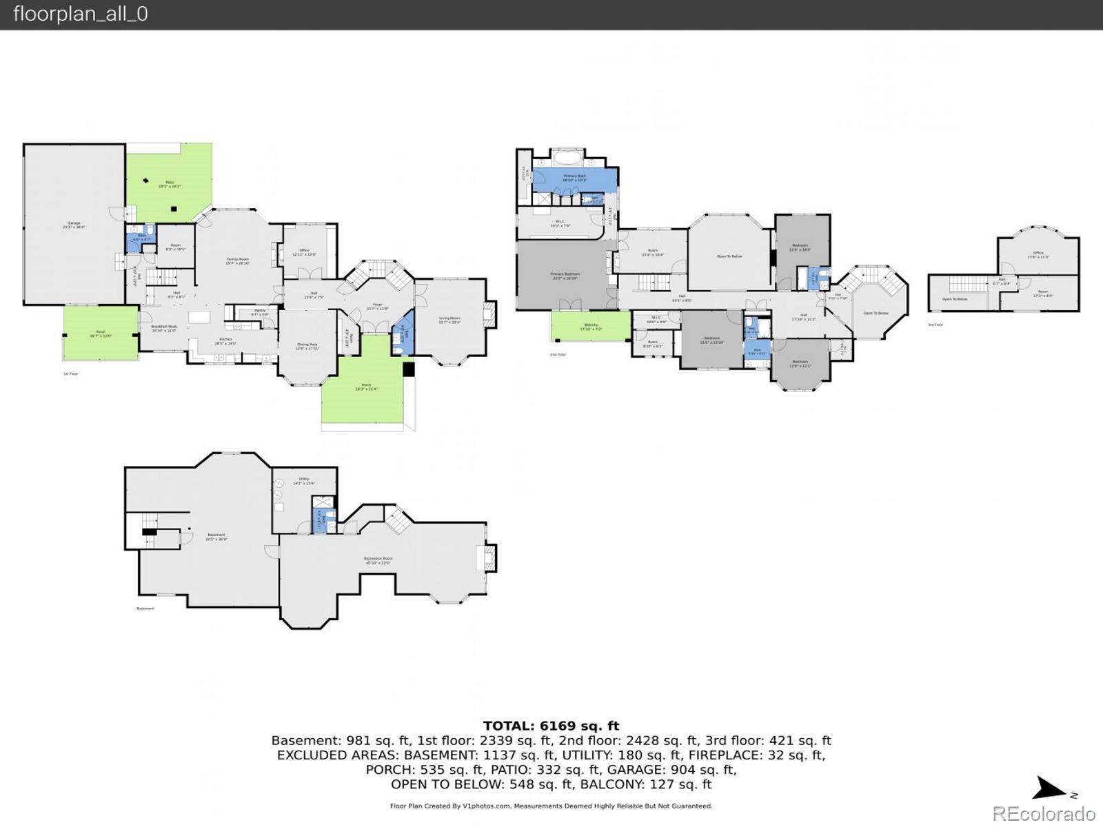 26 Red Fox Lane