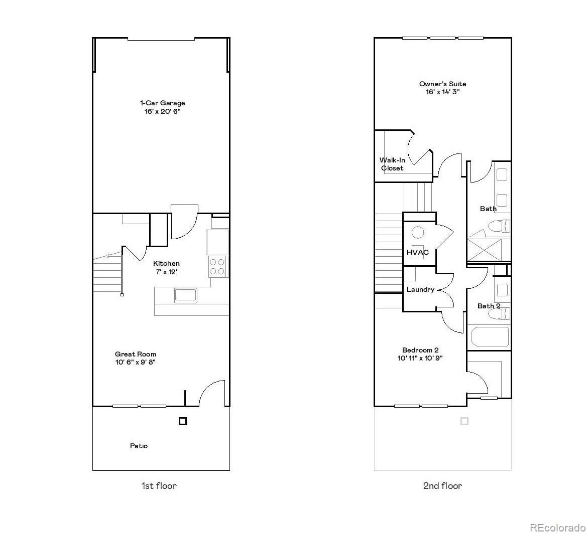 14556 W 91st Avenue Unit: B