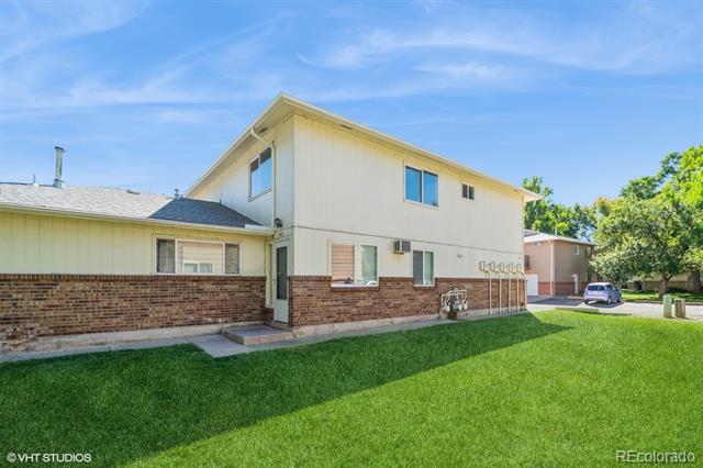 7309 W Hampden Avenue Unit: 4403