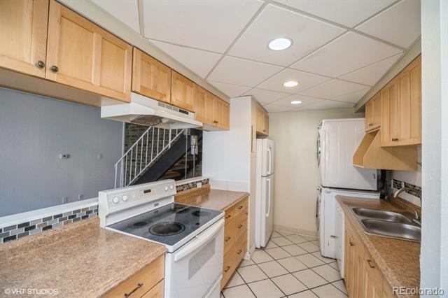 7309 W Hampden Avenue Unit: 4403