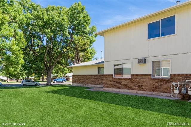 7309 W Hampden Avenue Unit: 4403
