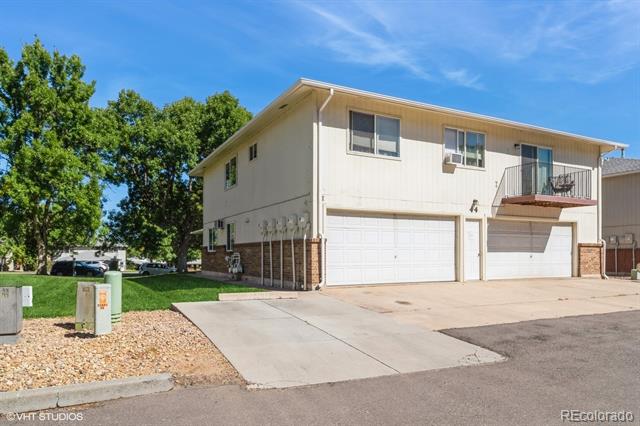 7309 W Hampden Avenue Unit: 4403