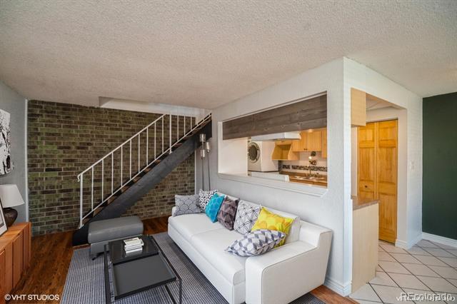 7309 W Hampden Avenue Unit: 4403