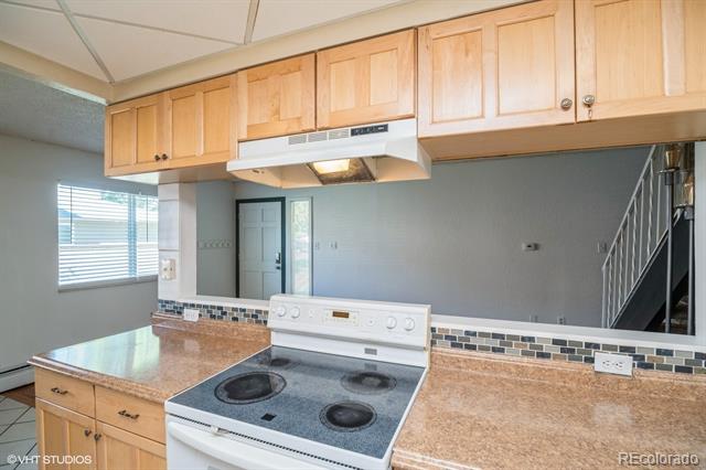 7309 W Hampden Avenue Unit: 4403