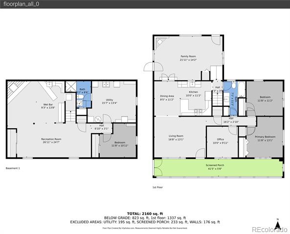 2913 W Tanforan Drive