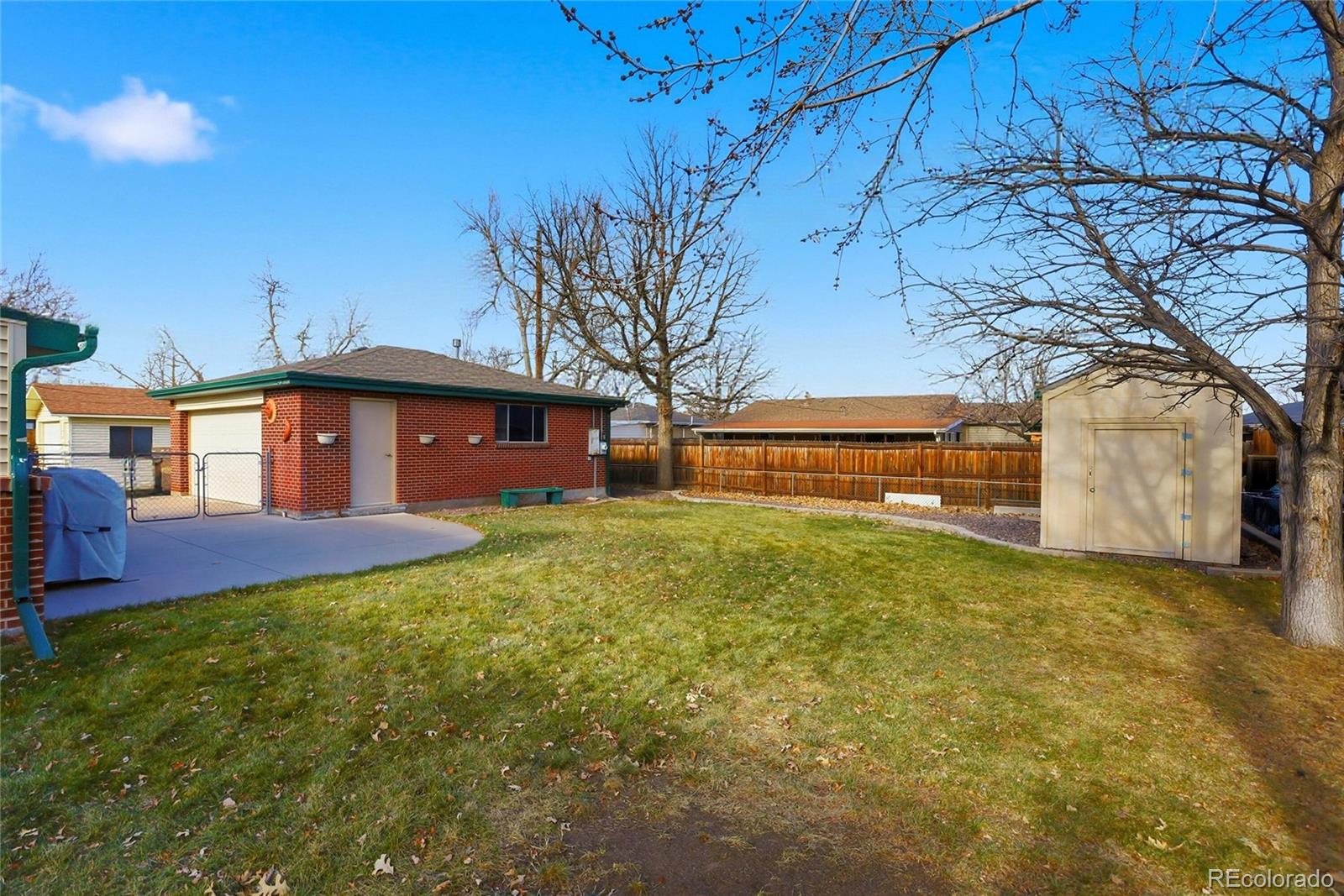 2913 W Tanforan Drive