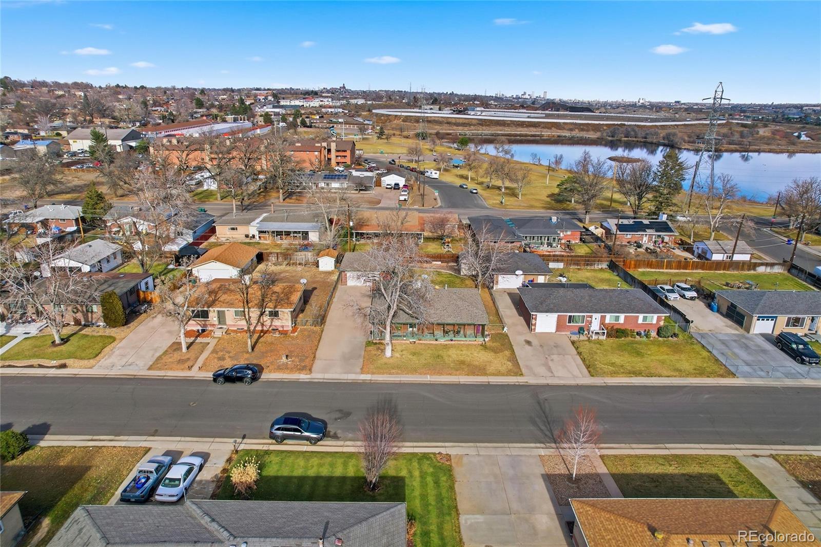 2913 W Tanforan Drive