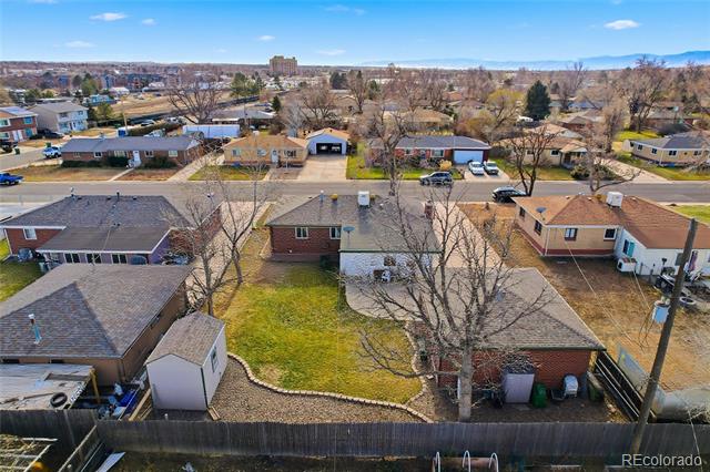 2913 W Tanforan Drive